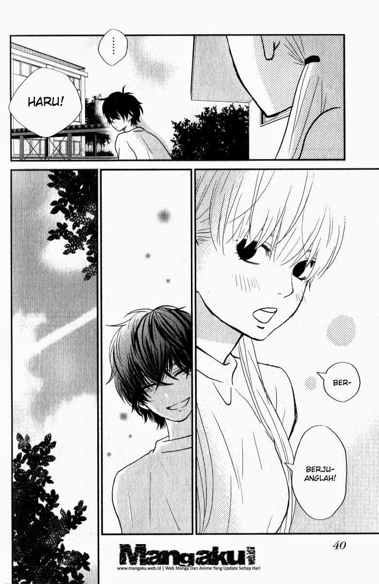 Tonari no Kaibutsu-kun chapter 05 halaman 44