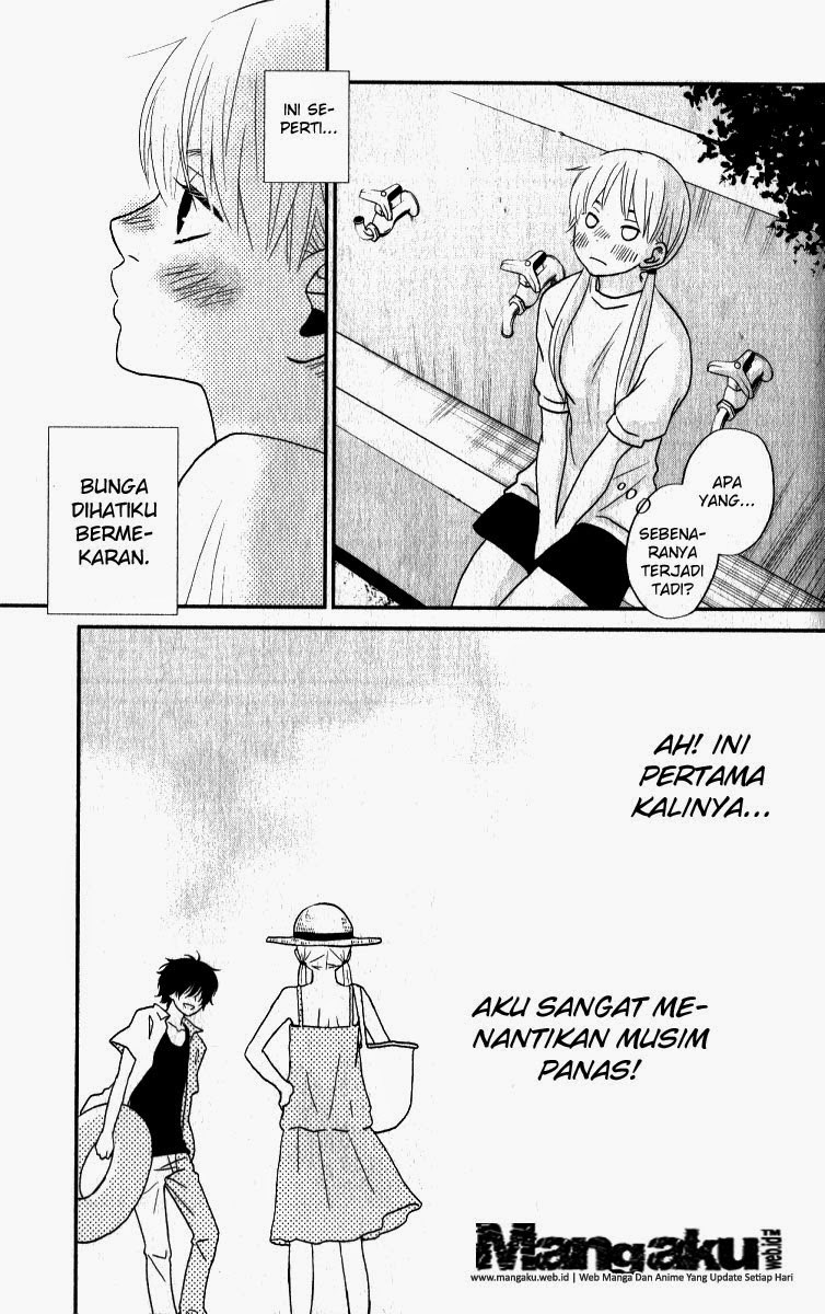 Tonari no Kaibutsu-kun chapter 05 halaman 45