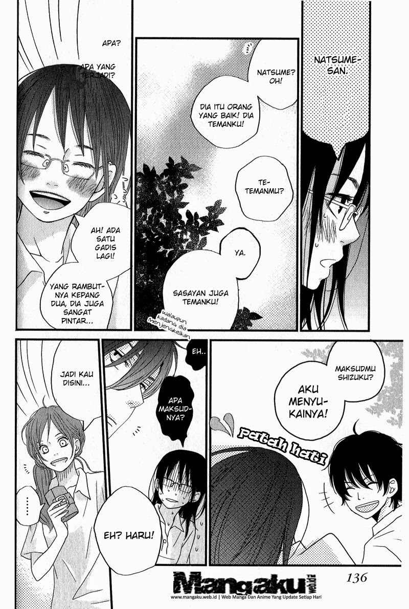 Tonari no Kaibutsu-kun Bab 08 halaman 15