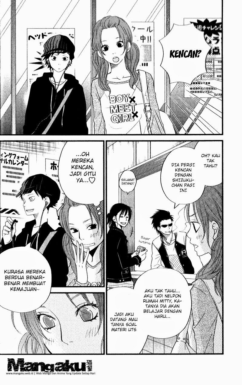 Tonari no Kaibutsu-kun chapter 09 halaman 9