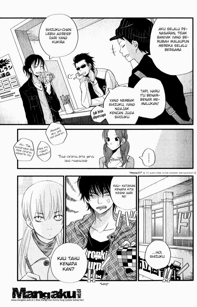 Tonari no Kaibutsu-kun chapter 09 halaman 10