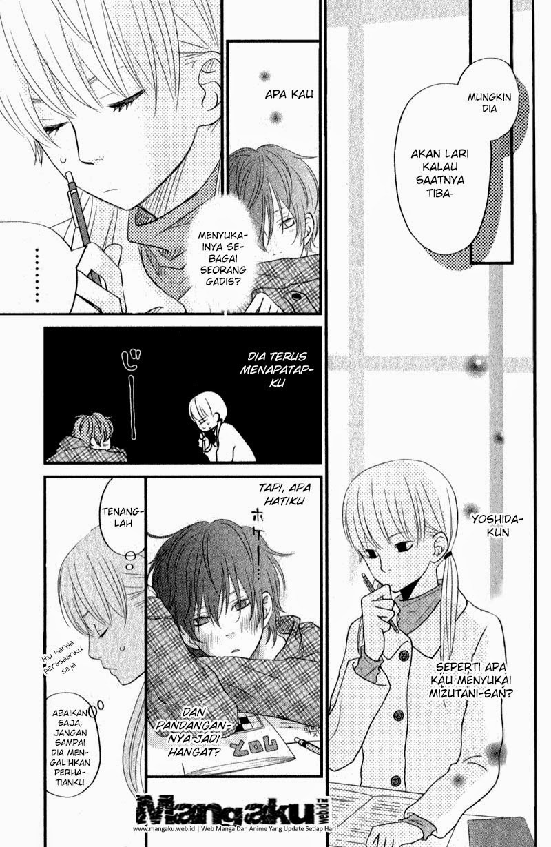 Tonari no Kaibutsu-kun chapter 09 halaman 14