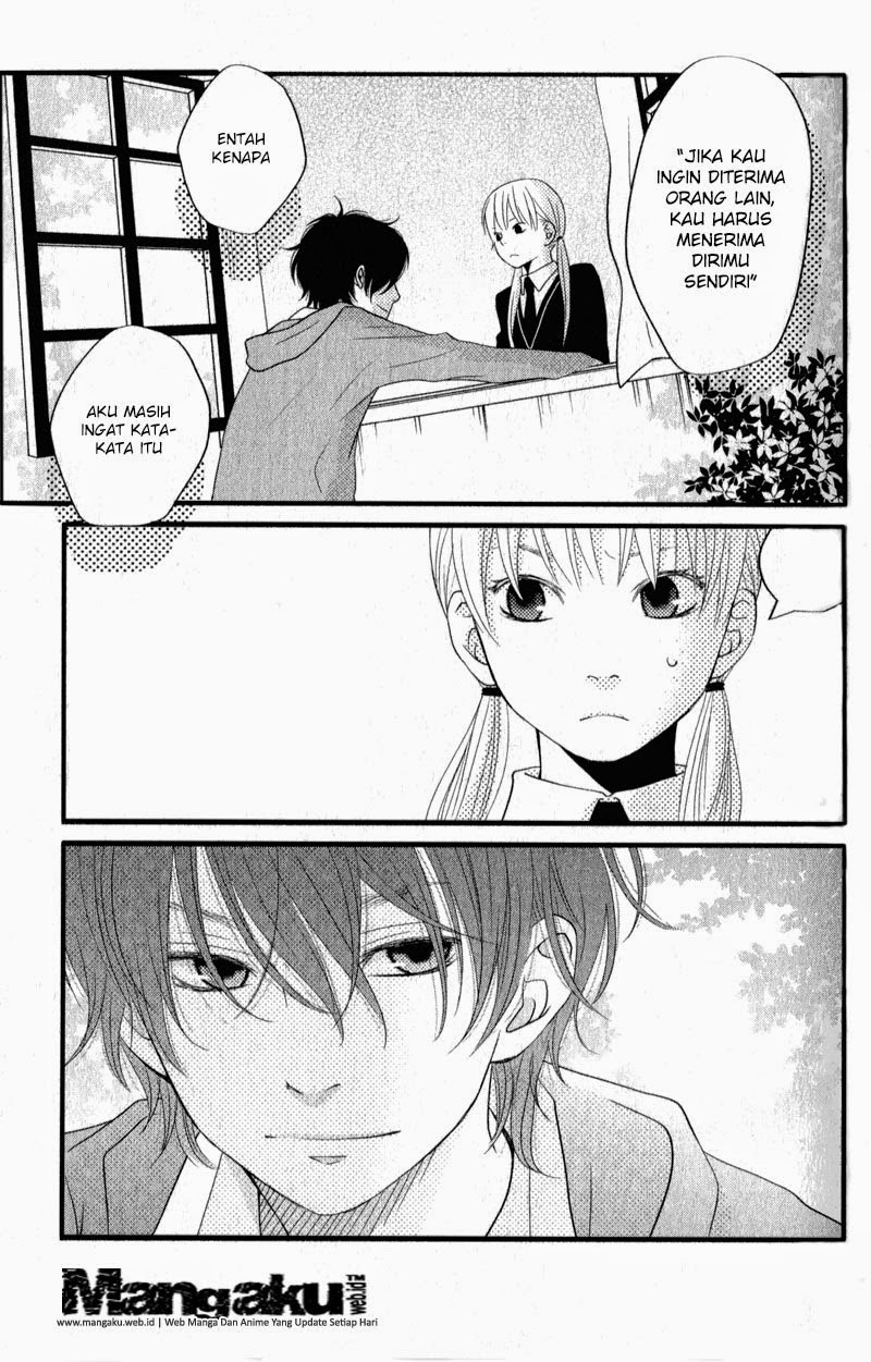 Tonari no Kaibutsu-kun chapter 09 halaman 34