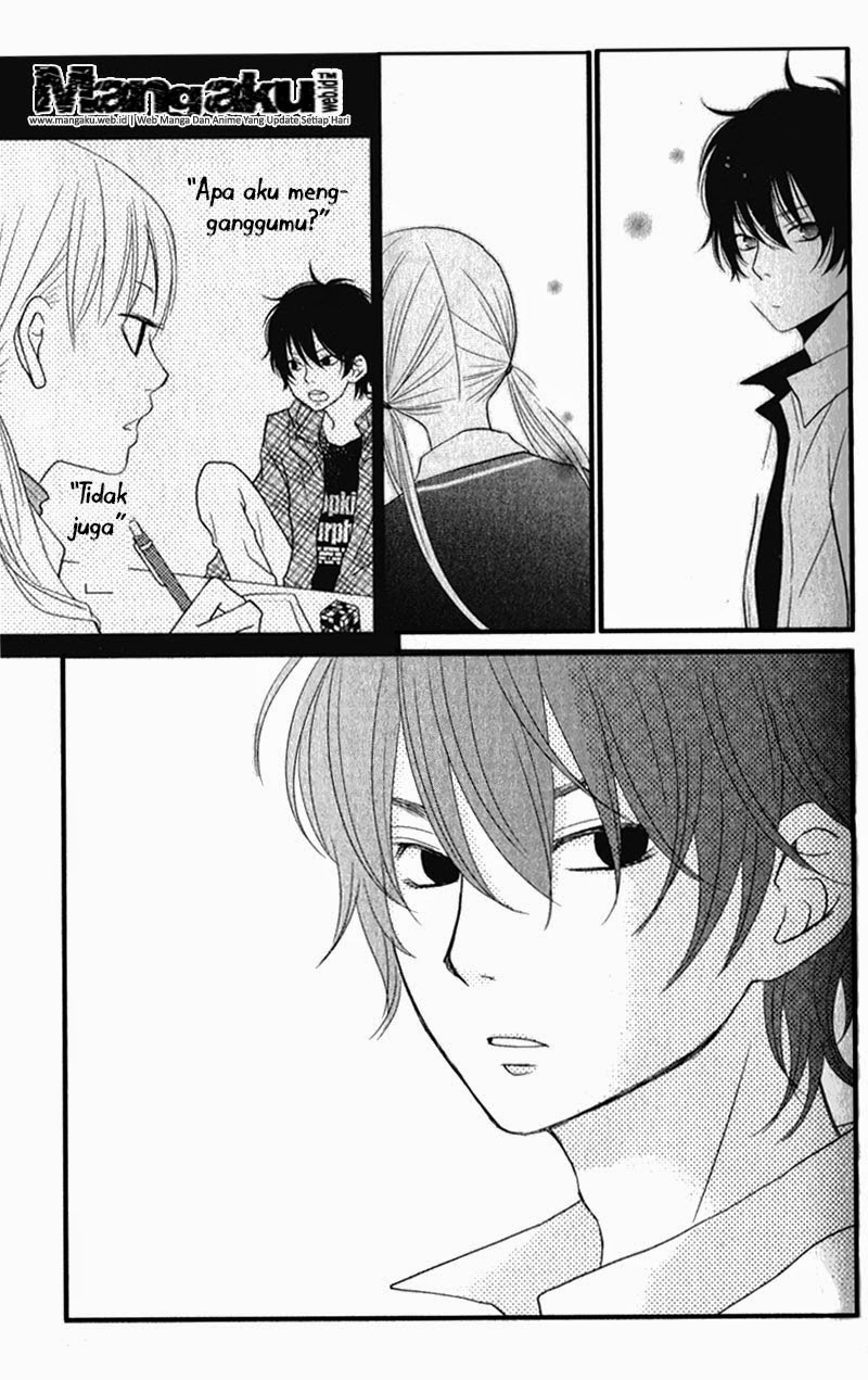 Tonari no Kaibutsu-kun chapter 09 halaman 41