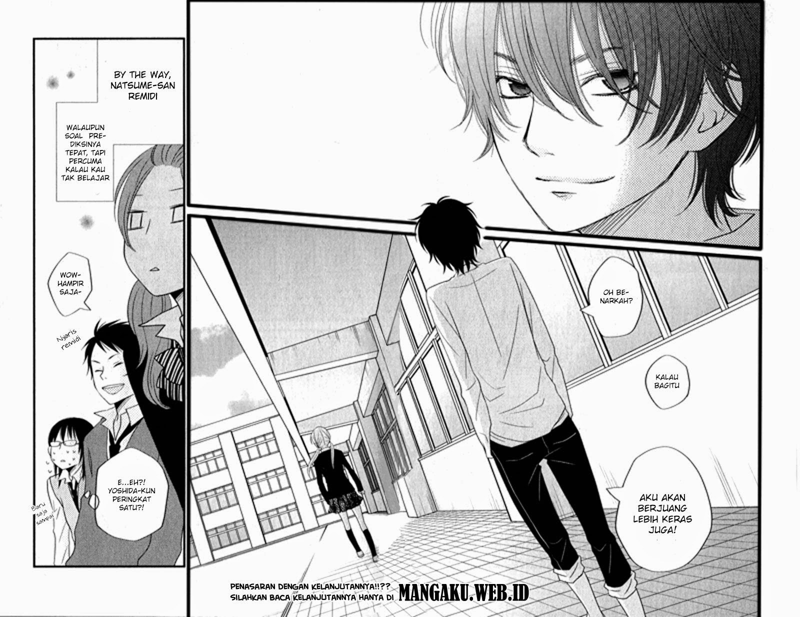 Tonari no Kaibutsu-kun chapter 09 halaman 42