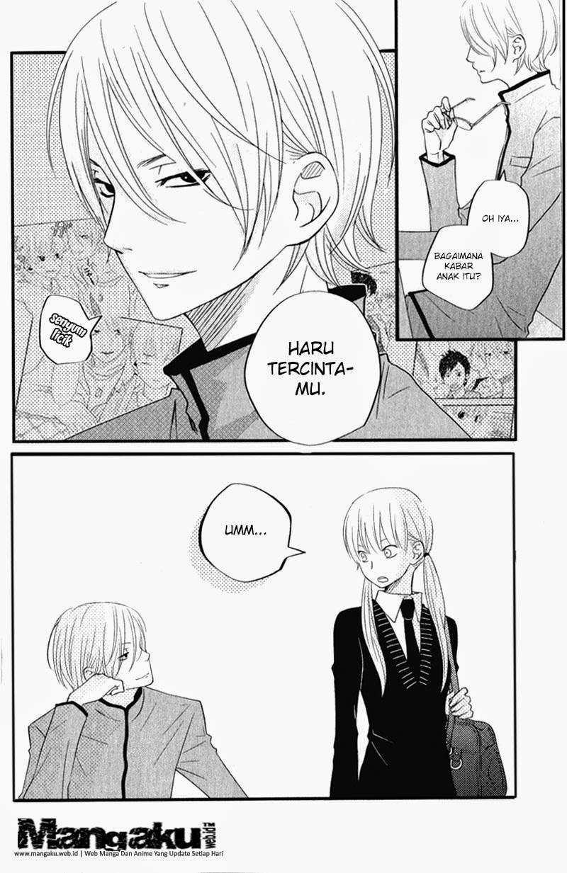 Tonari no Kaibutsu-kun chapter 09 halaman 45