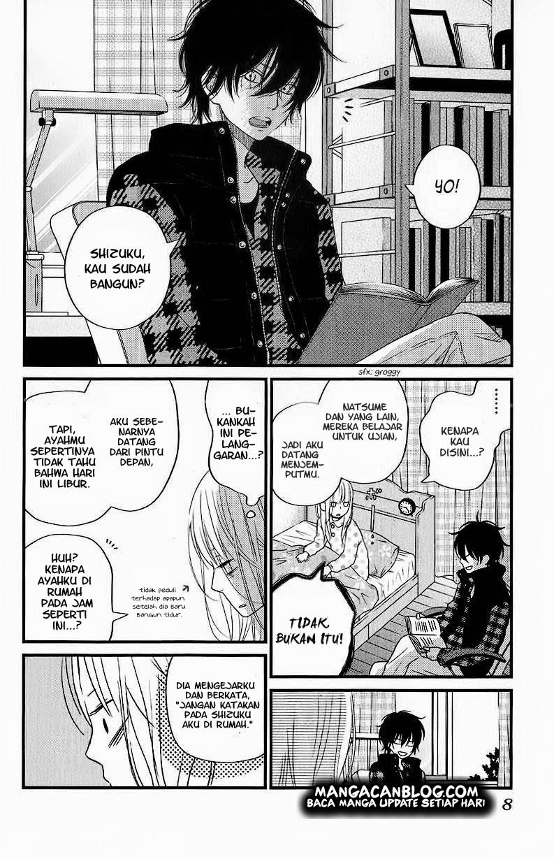Tonari no Kaibutsu-kun chapter 13 halaman 6