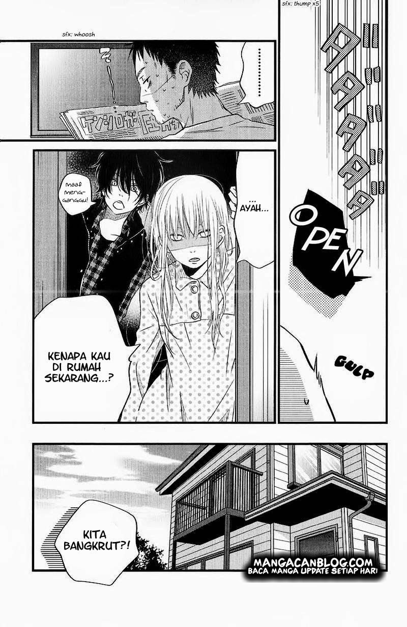 Tonari no Kaibutsu-kun chapter 13 halaman 7