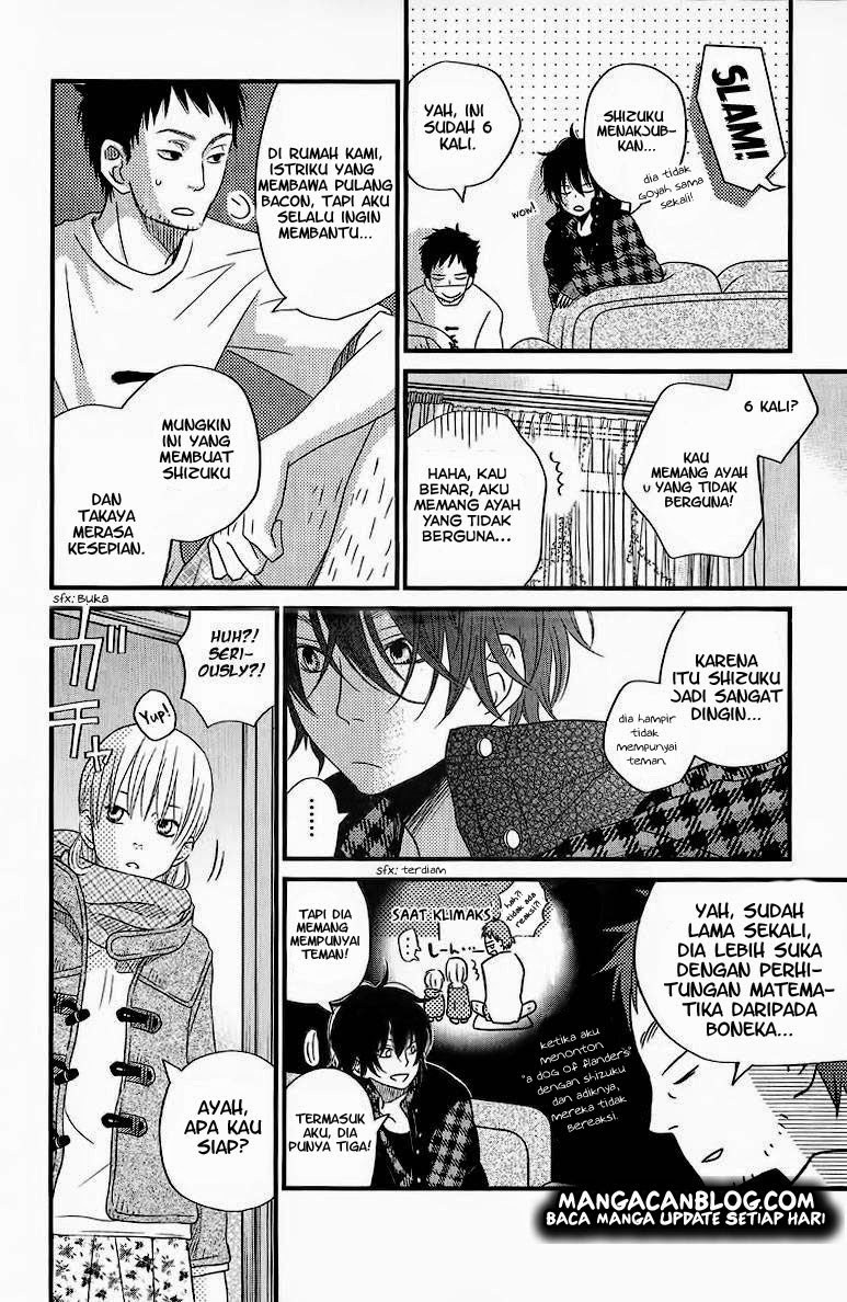 Tonari no Kaibutsu-kun chapter 13 halaman 10