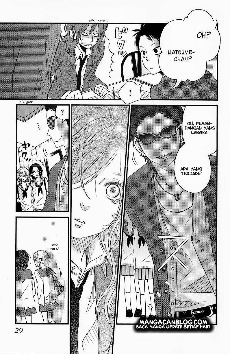 Tonari no Kaibutsu-kun chapter 13 halaman 27