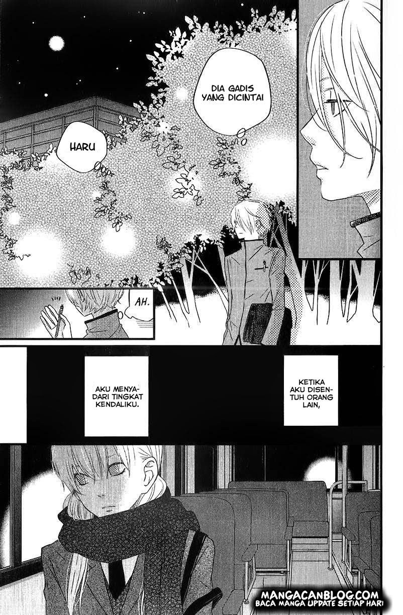 Tonari no Kaibutsu-kun chapter 13 halaman 31