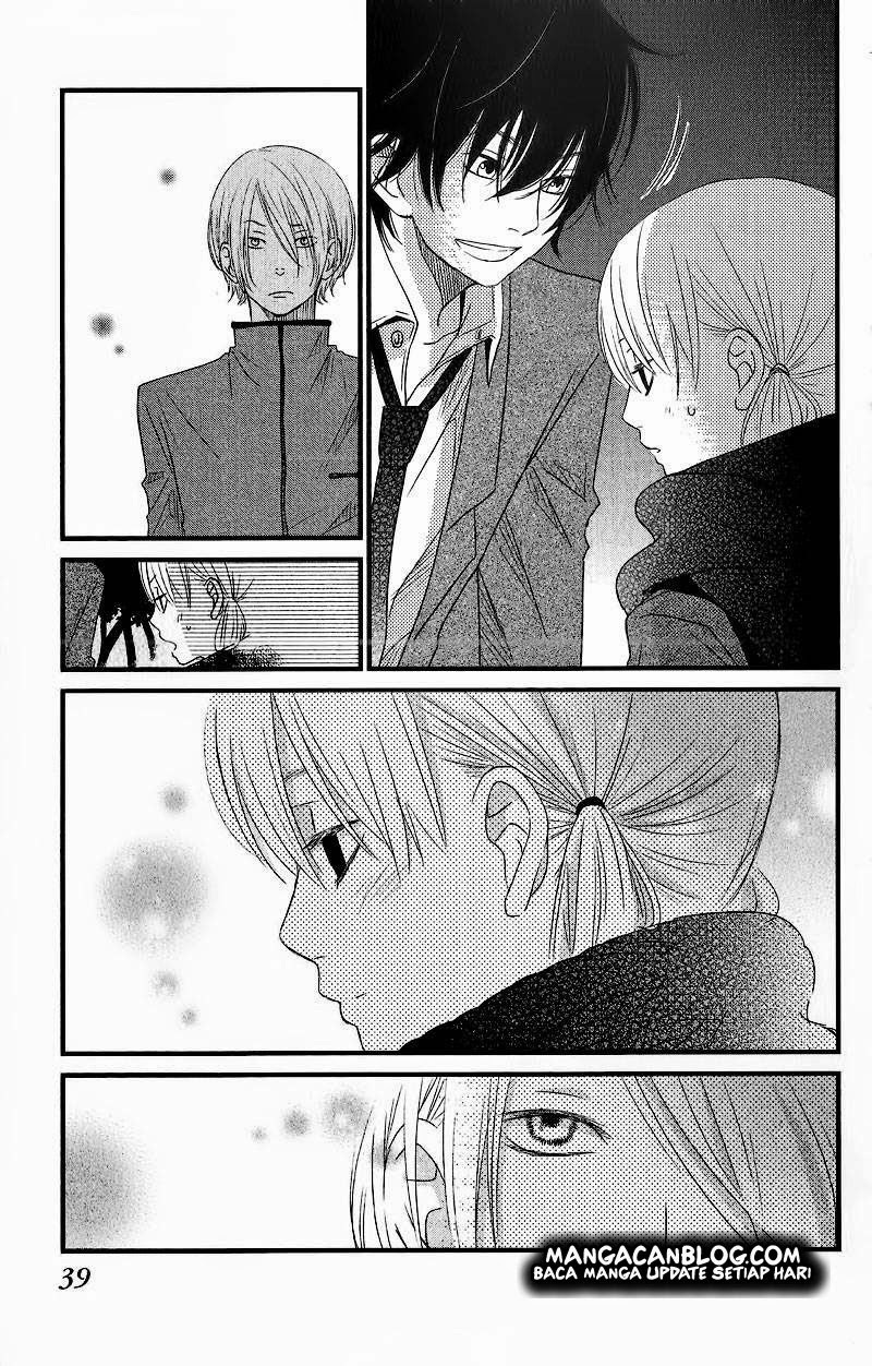 Tonari no Kaibutsu-kun chapter 13 halaman 37