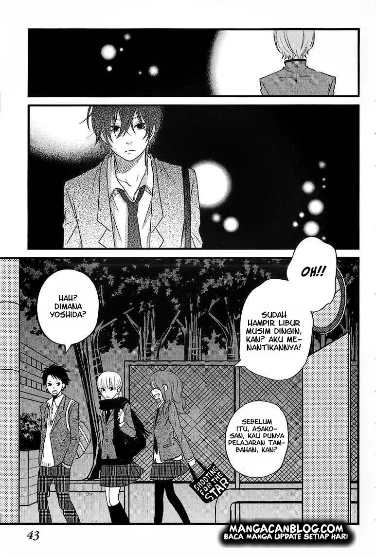 Tonari no Kaibutsu-kun chapter 13 halaman 41