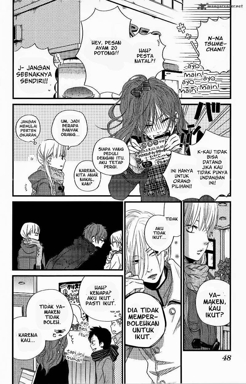 Tonari no Kaibutsu-kun chapter 14 halaman 5