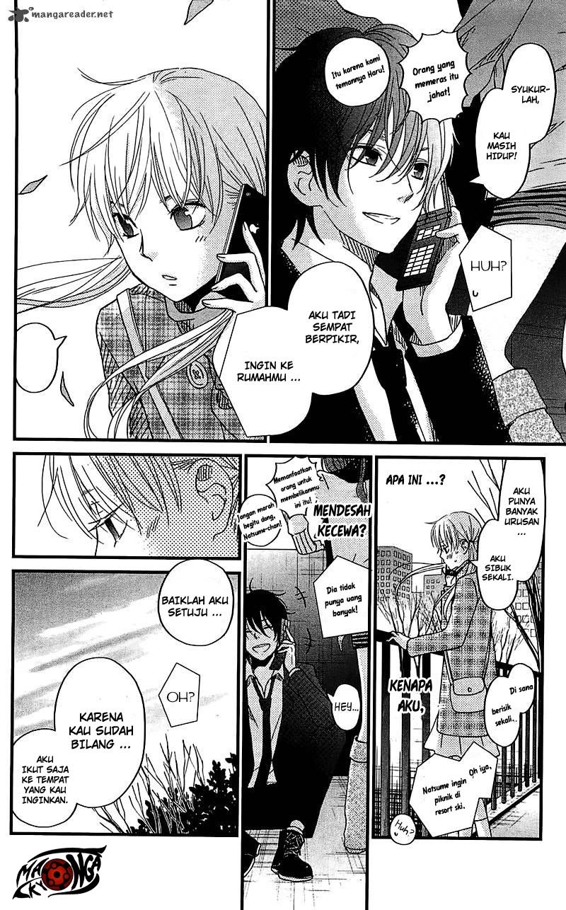 Tonari no Kaibutsu-kun chapter 19 halaman 34