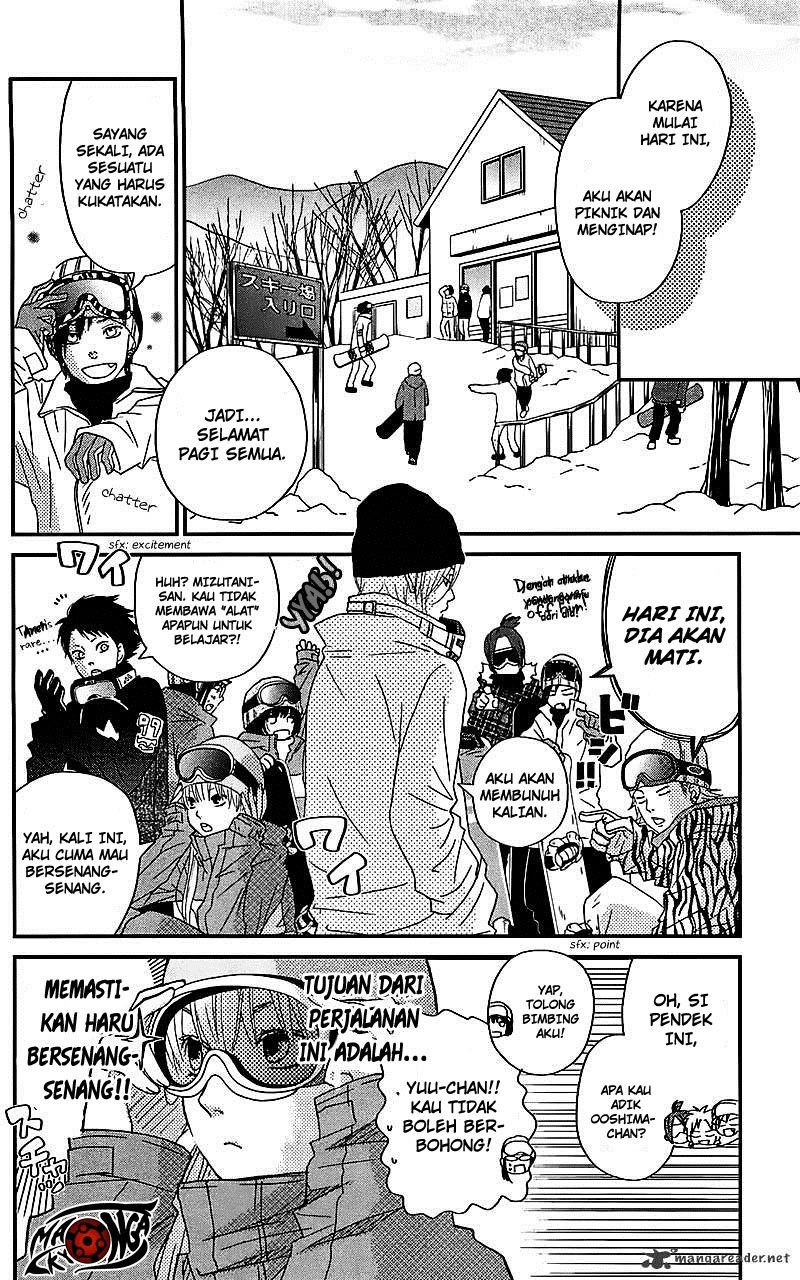 Tonari no Kaibutsu-kun chapter 20 halaman 5