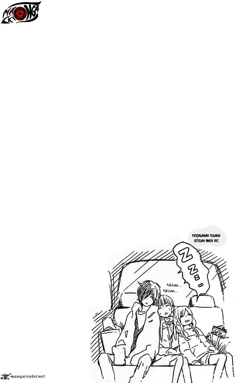 Tonari no Kaibutsu-kun chapter 21 halaman 8