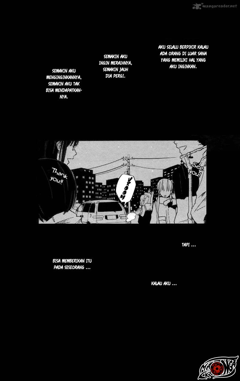 Tonari no Kaibutsu-kun chapter 21 halaman 9