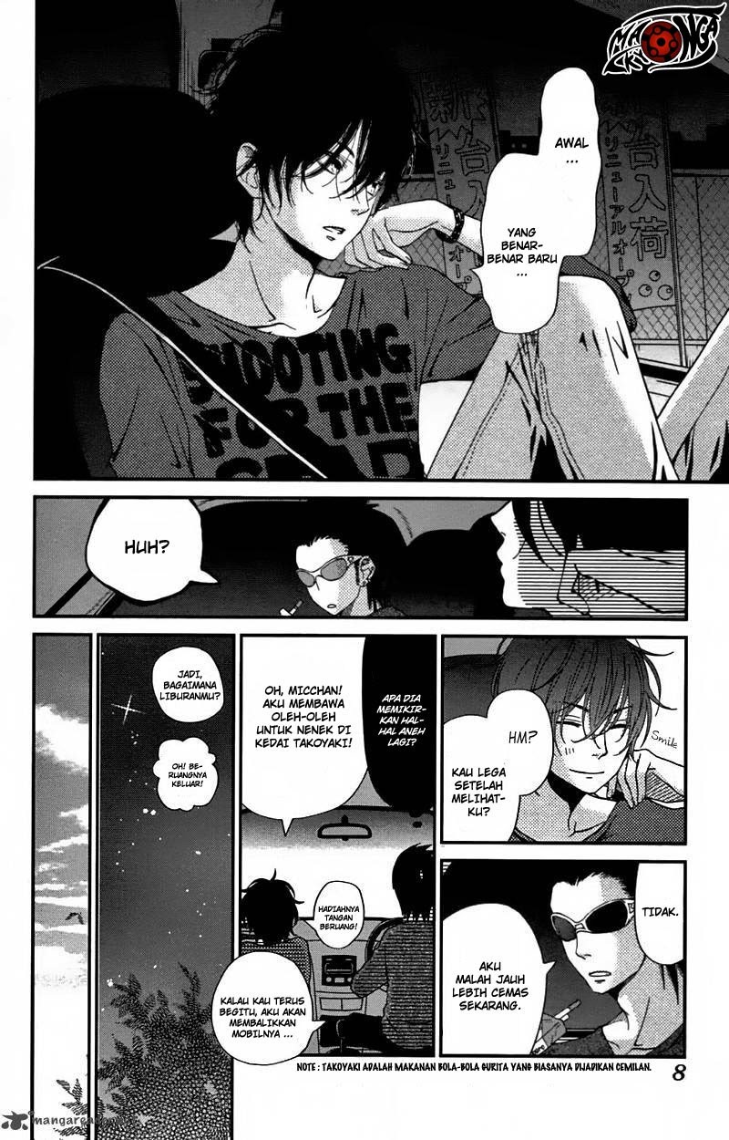 Tonari no Kaibutsu-kun chapter 21 halaman 10