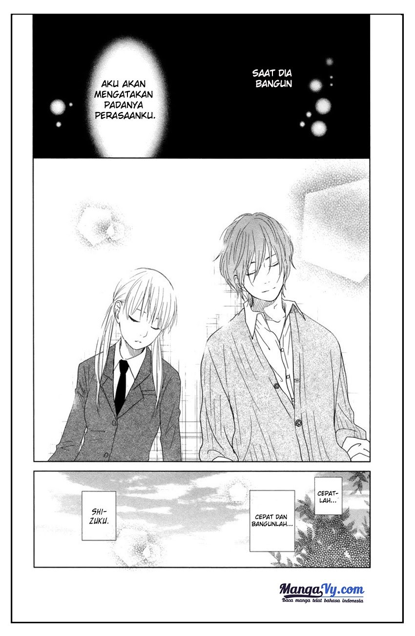 Tonari no Kaibutsu-kun Bab 29 halaman 42