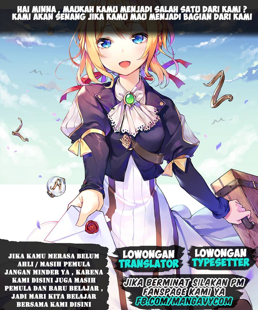 Tonari no Kaibutsu-kun Bab 29 halaman 45