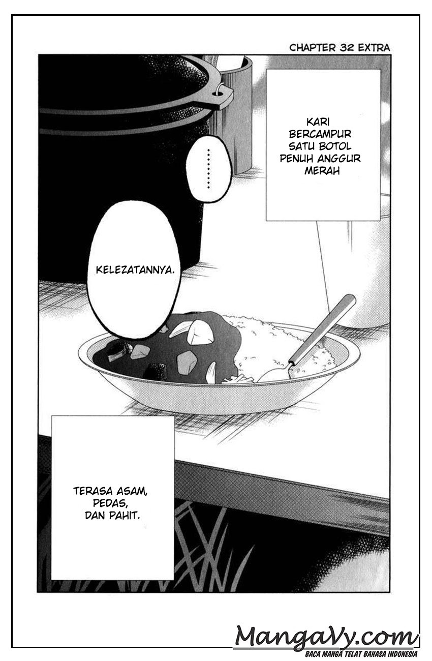 Tonari no Kaibutsu-kun Bab 32 halaman 41