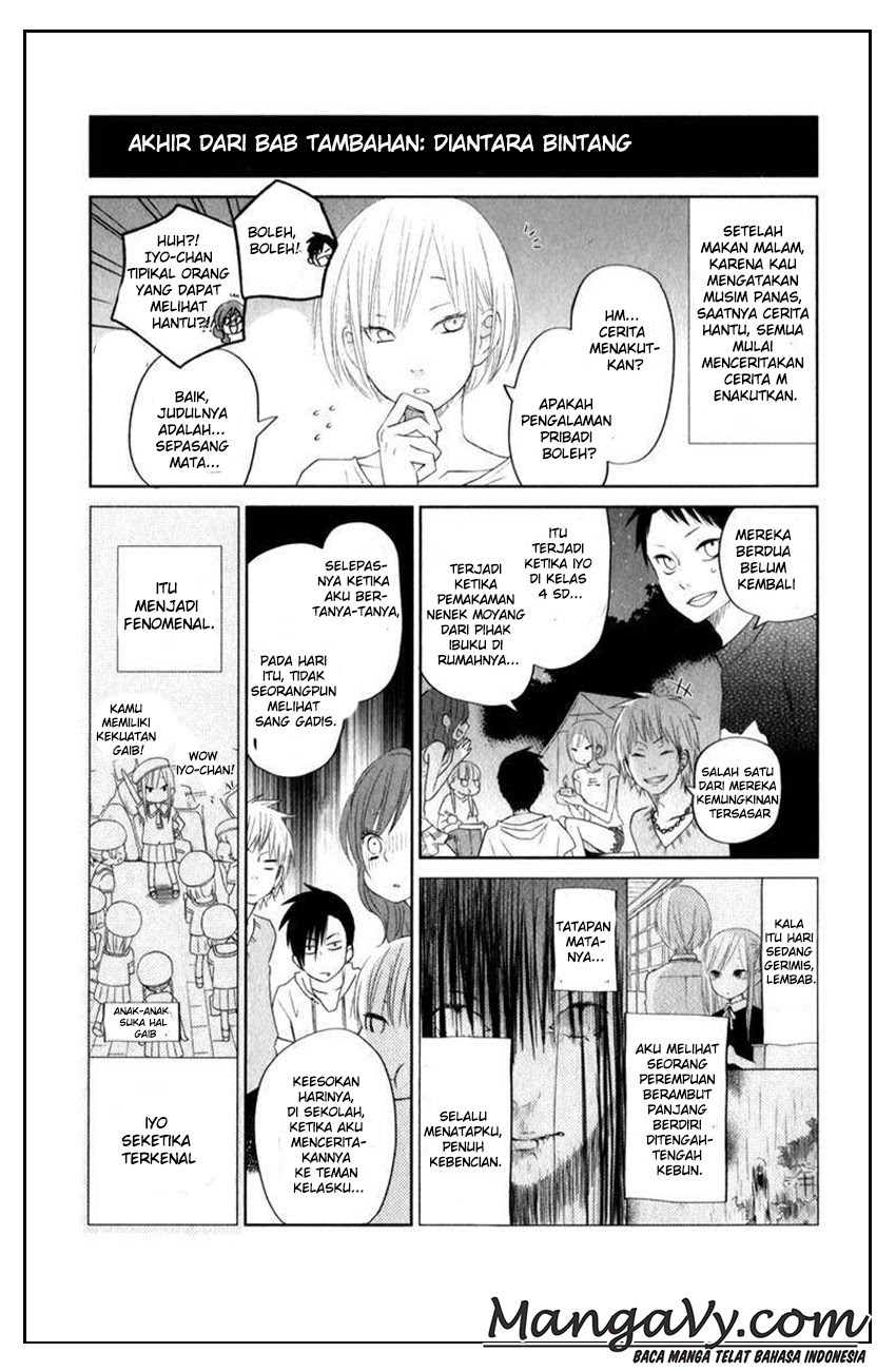 Tonari no Kaibutsu-kun Bab 32 halaman 42