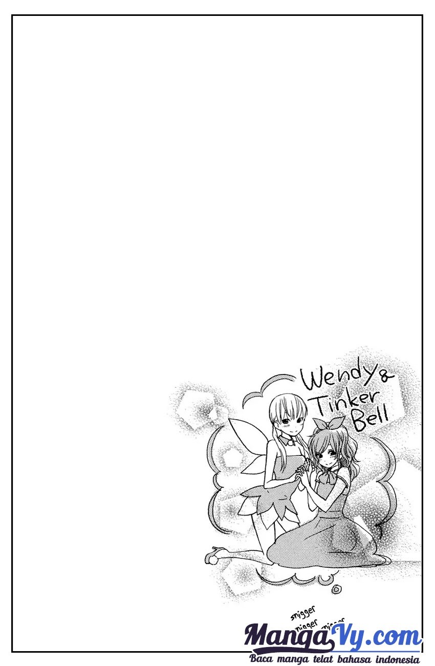Tonari no Kaibutsu-kun chapter 38 halaman 5