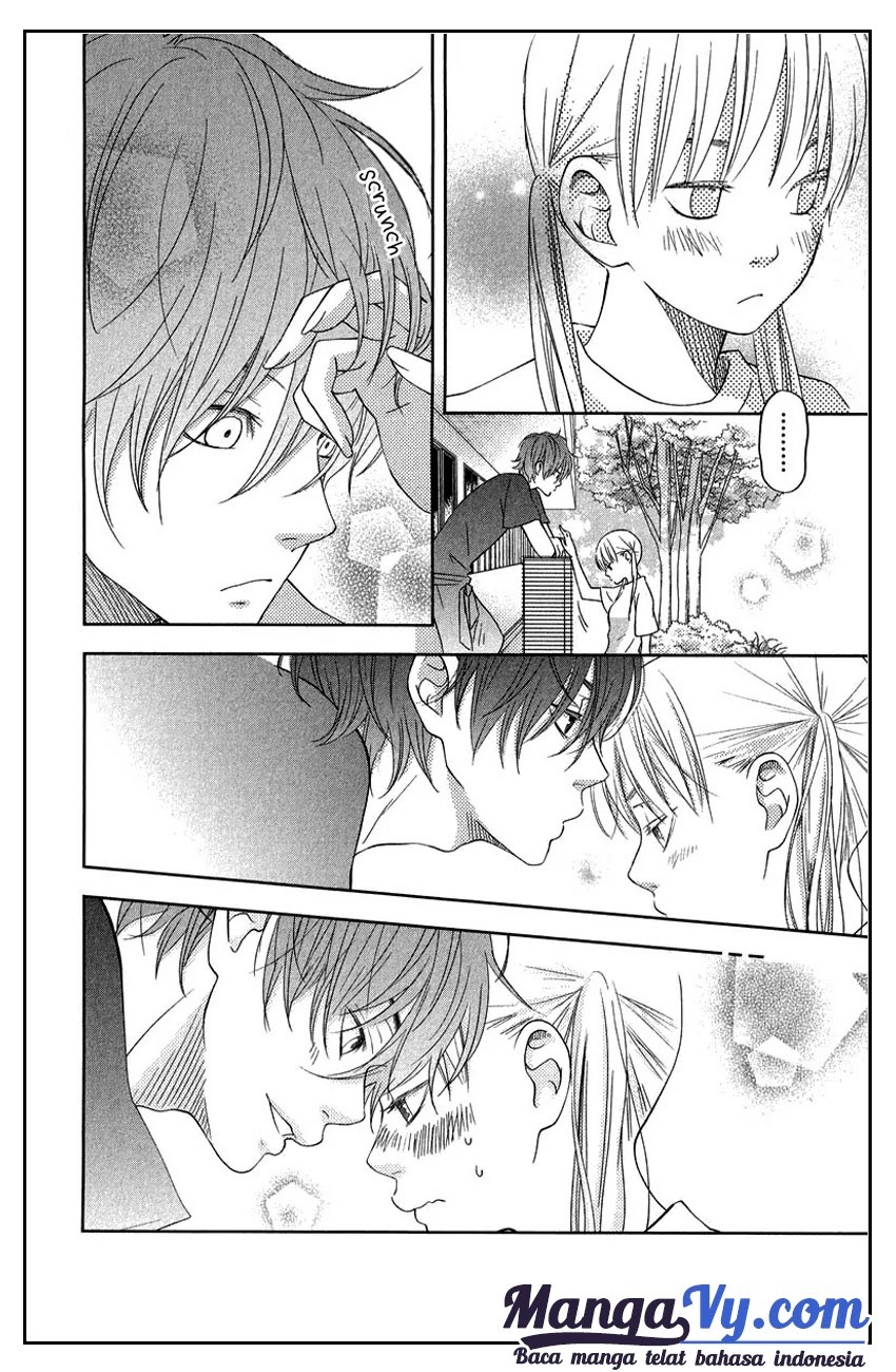 Tonari no Kaibutsu-kun chapter 38 halaman 33