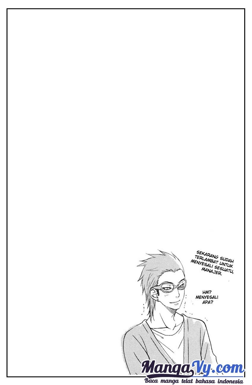 Tonari no Kaibutsu-kun chapter 39 halaman 2