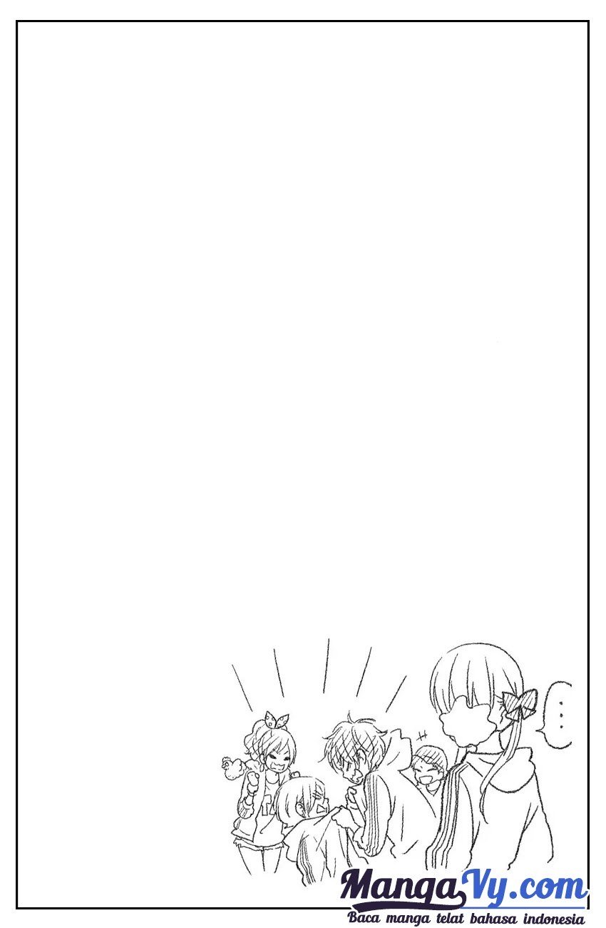 Tonari no Kaibutsu-kun chapter 40 halaman 5