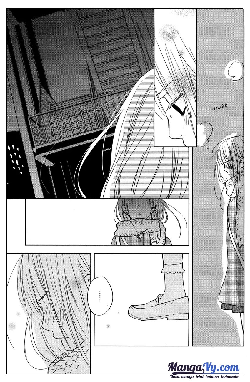 Tonari no Kaibutsu-kun chapter 44 halaman 45