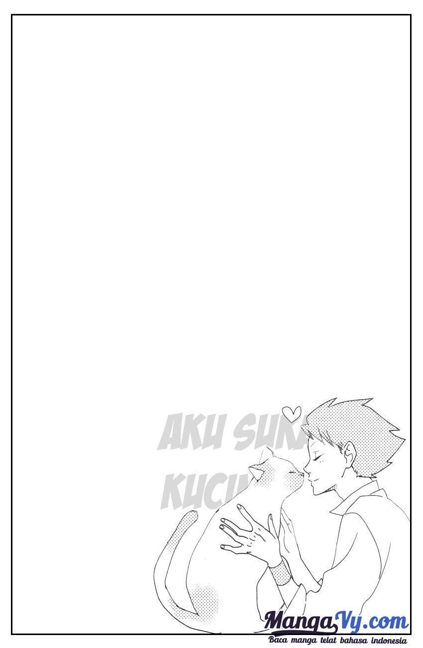 Tonari no Kaibutsu-kun chapter 49 halaman 9