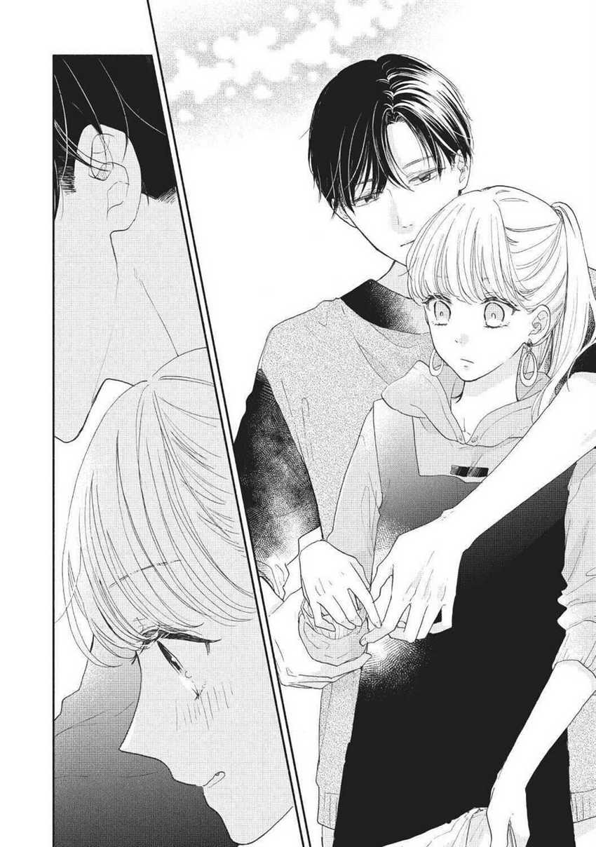 Tonari no Otona-kun chapter 01 halaman 33