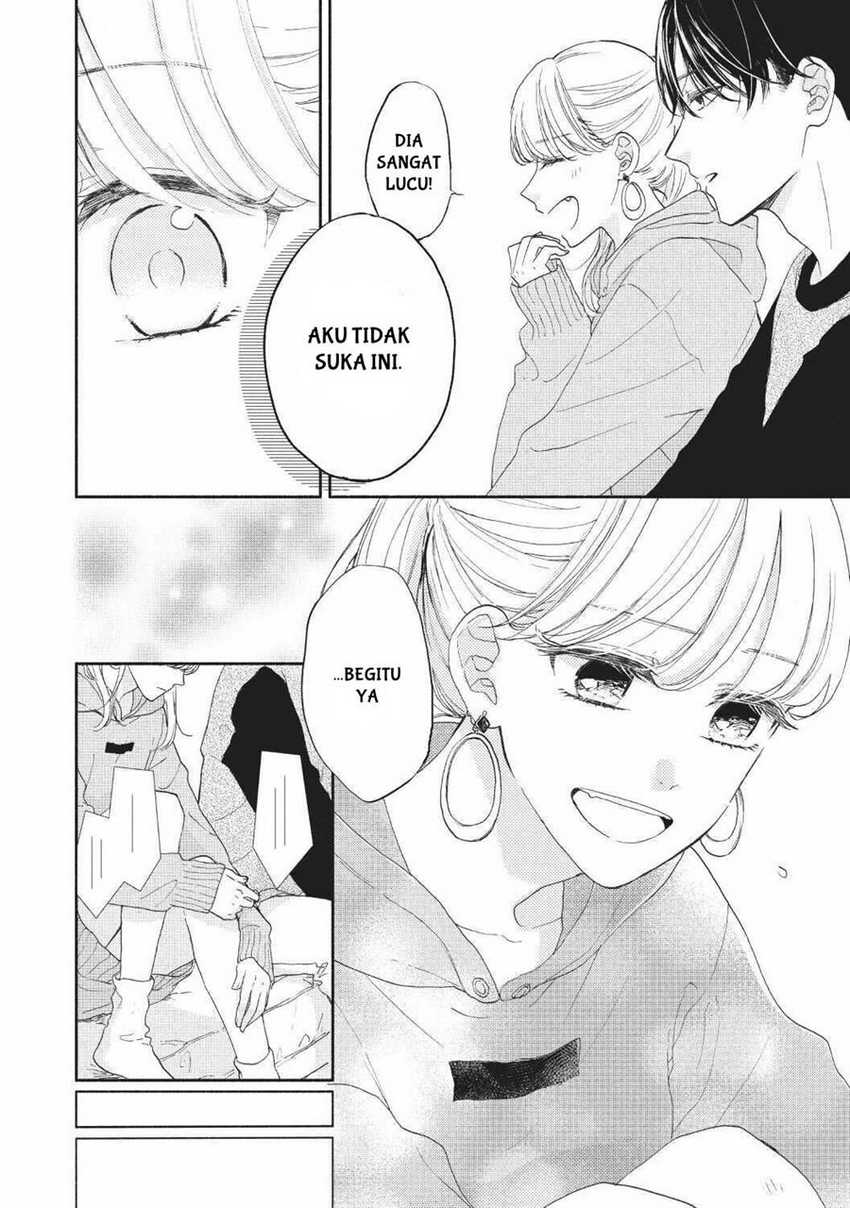 Tonari no Otona-kun chapter 01 halaman 45