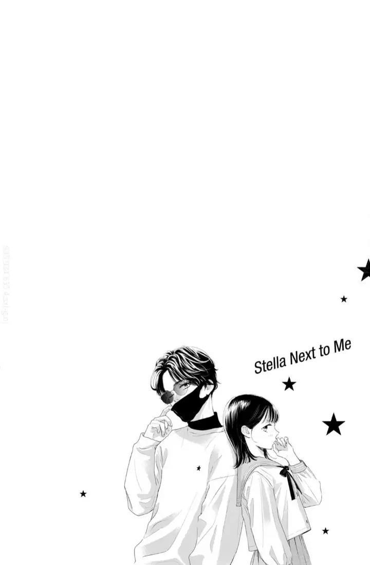 Tonari no Stella chapter 1 halaman 10
