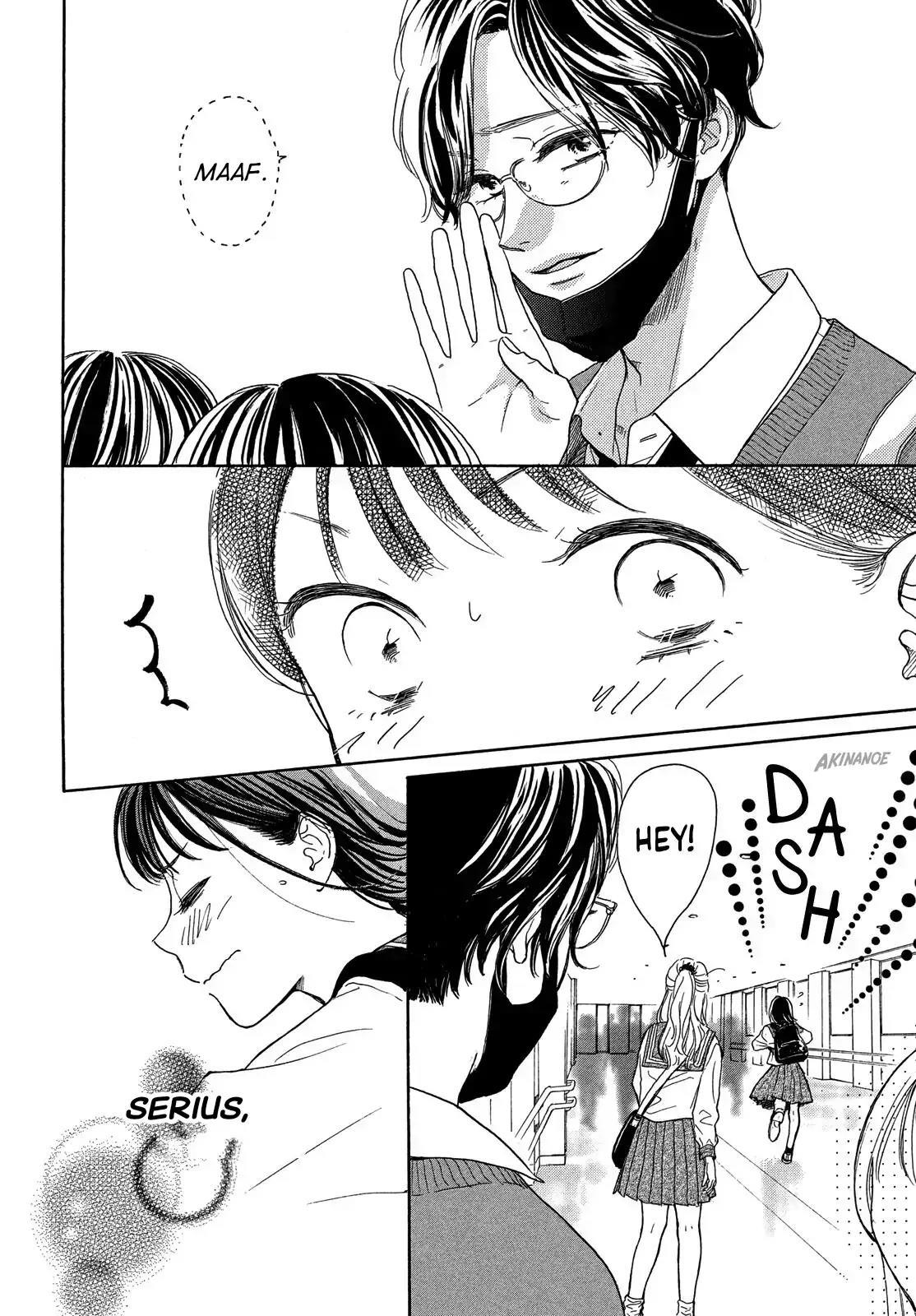 Tonari no Stella chapter 1 halaman 20