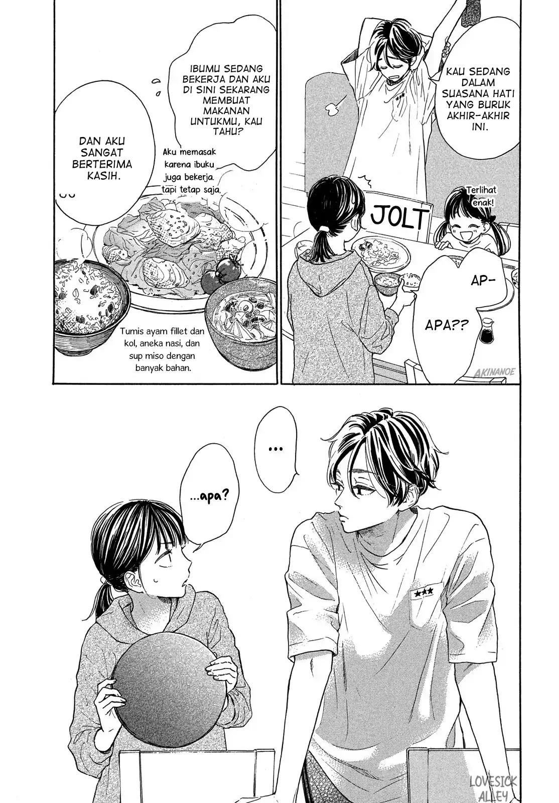 Tonari no Stella chapter 1 halaman 29