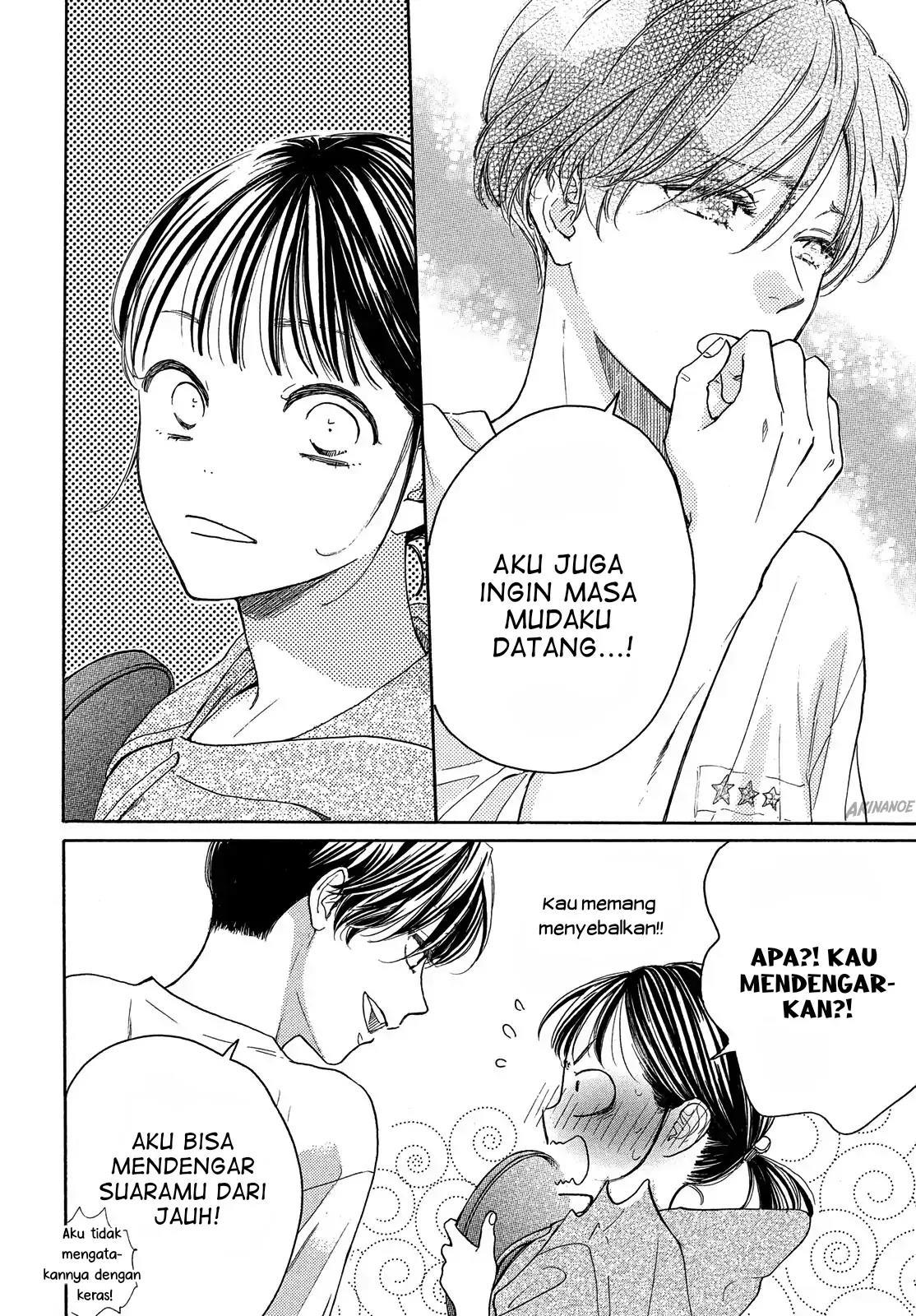 Tonari no Stella chapter 1 halaman 30