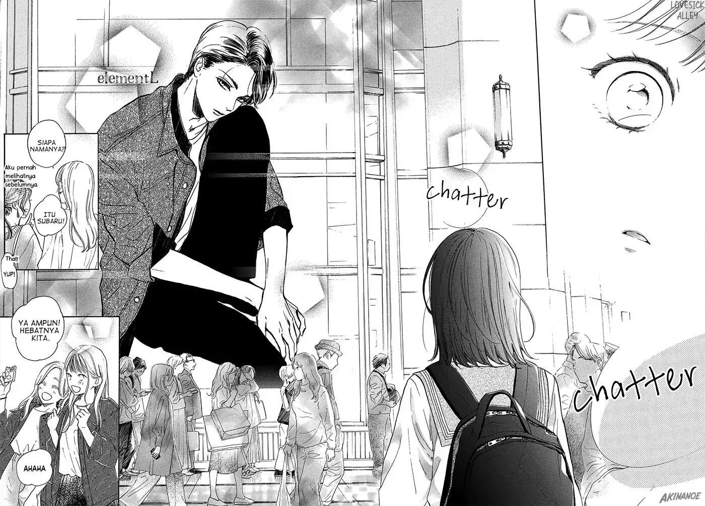 Tonari no Stella chapter 1 halaman 34