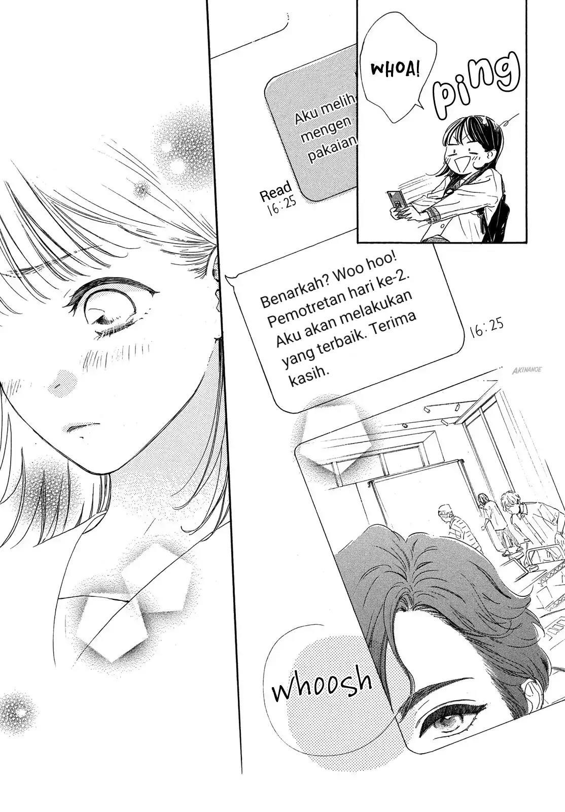 Tonari no Stella chapter 1 halaman 36