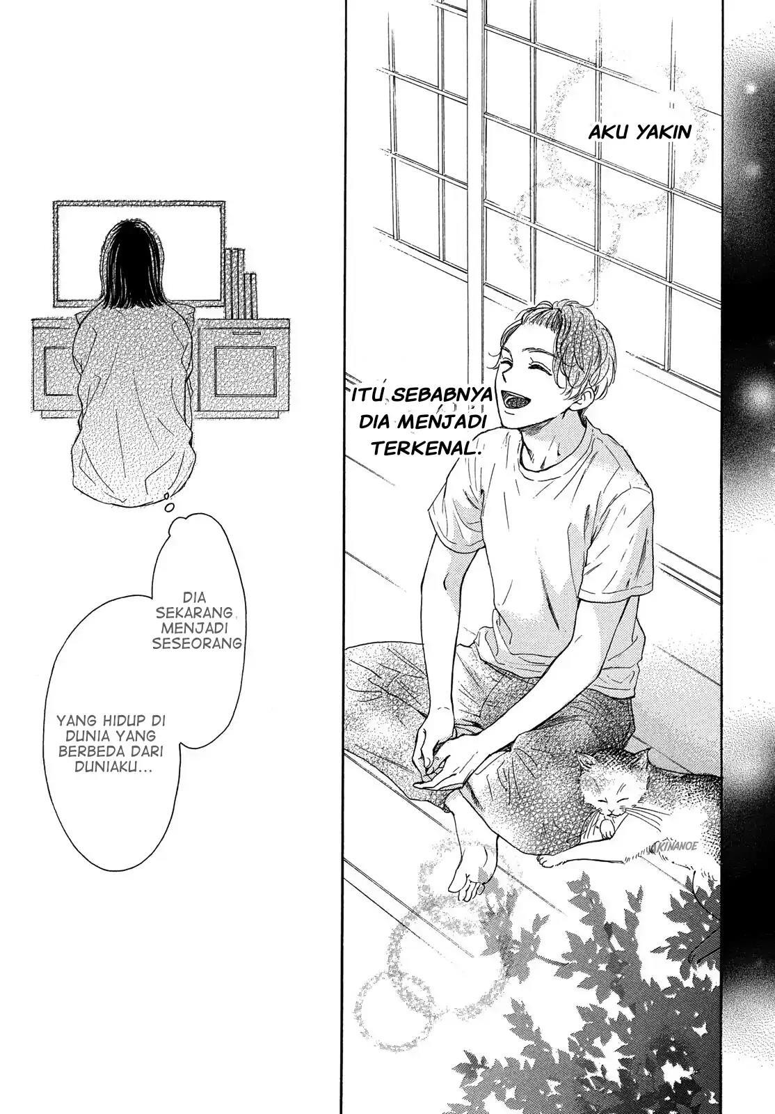 Tonari no Stella chapter 1 halaman 42