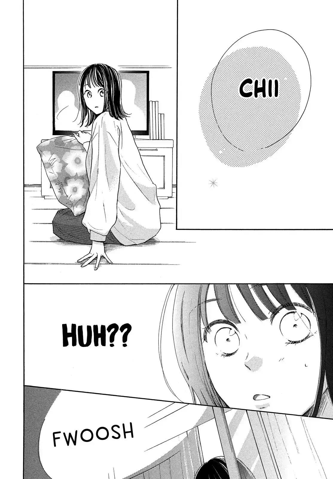 Tonari no Stella chapter 1 halaman 43