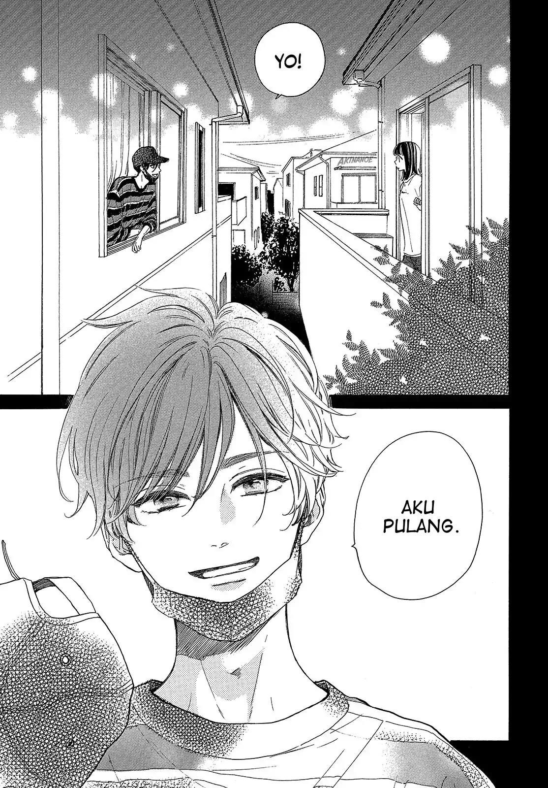 Tonari no Stella chapter 1 halaman 44