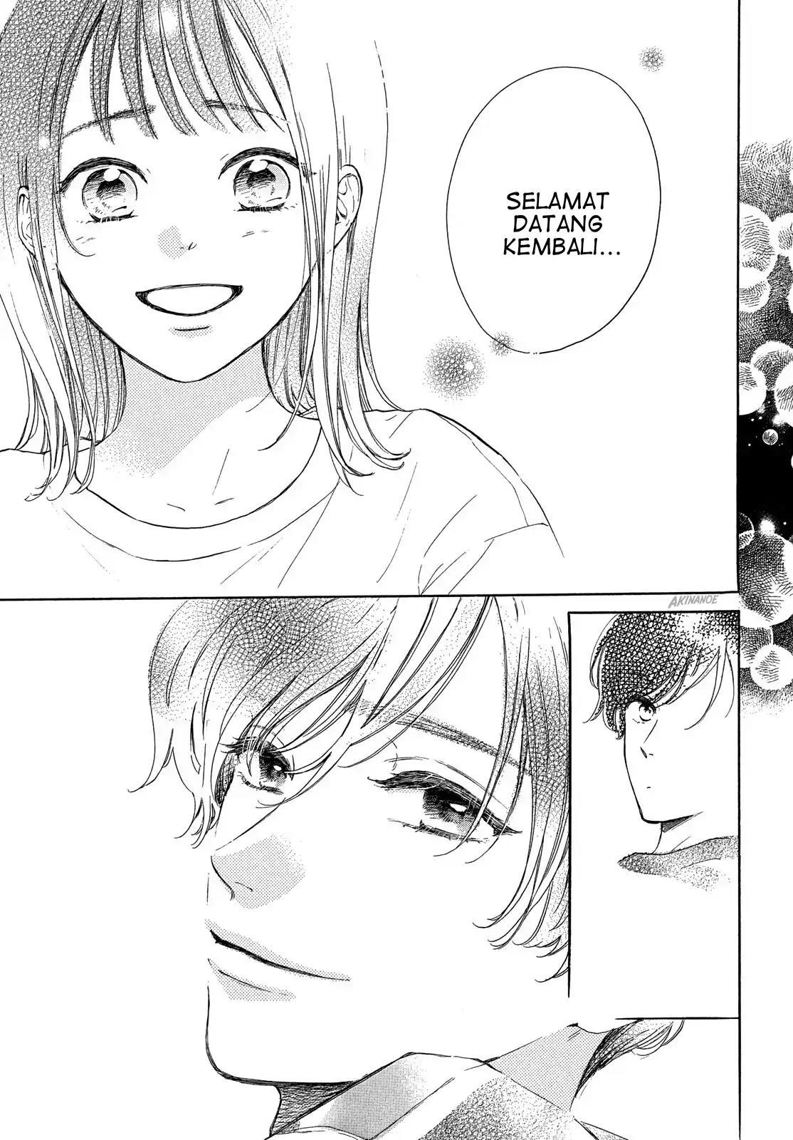 Tonari no Stella chapter 1 halaman 46