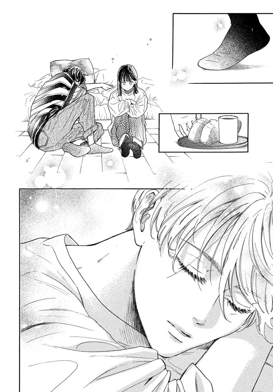 Tonari no Stella chapter 1 halaman 51