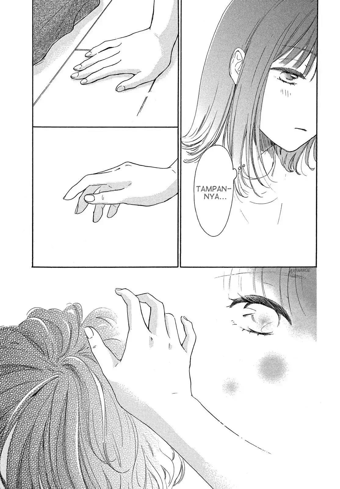 Tonari no Stella chapter 1 halaman 52