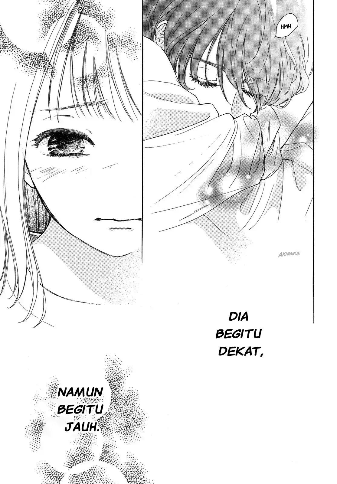 Tonari no Stella chapter 1 halaman 54