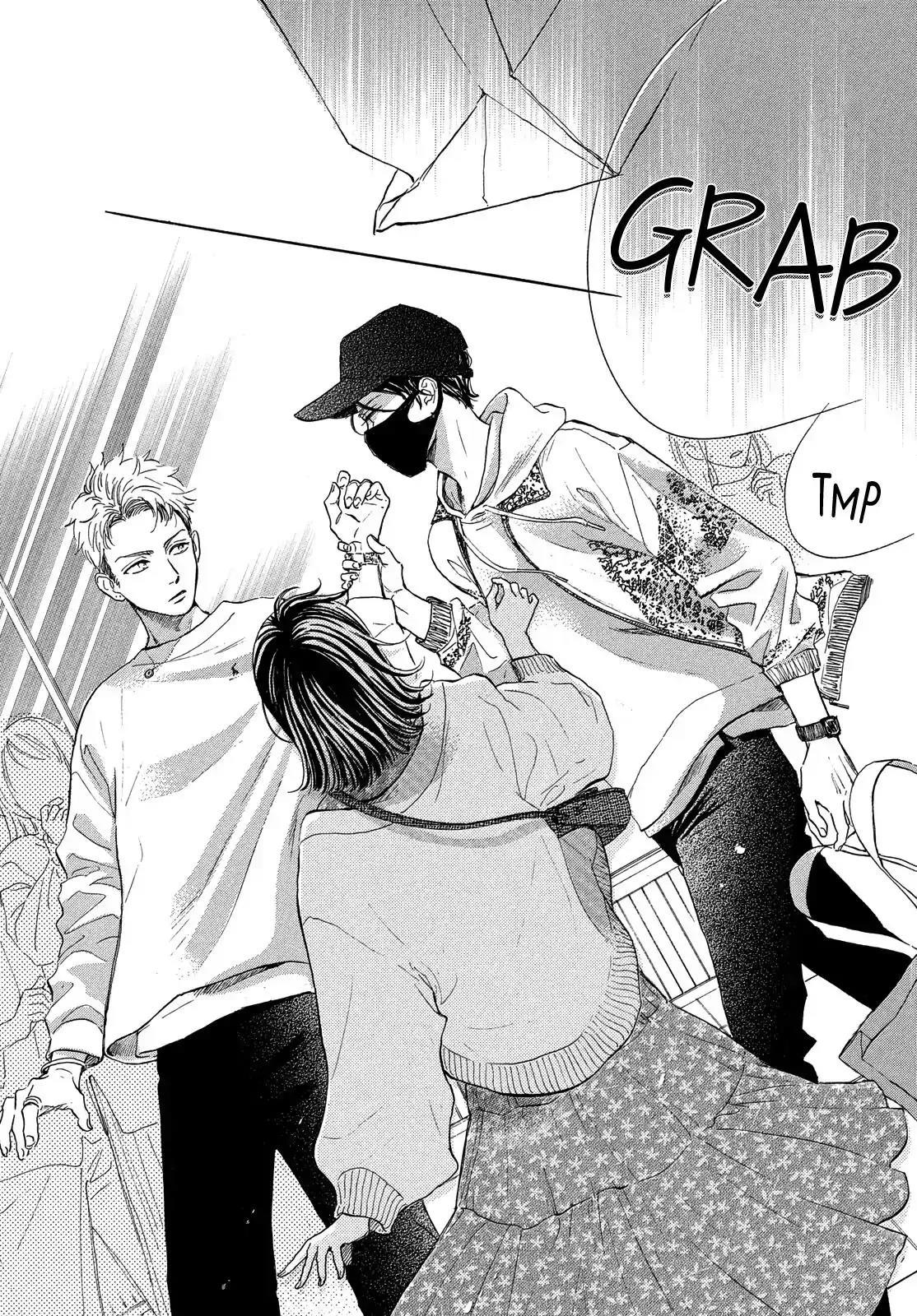 Tonari no Stella chapter 1 halaman 67