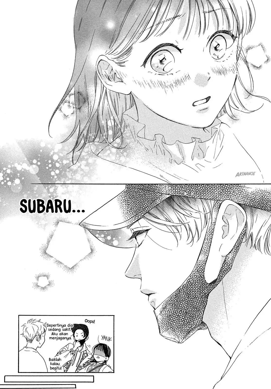 Tonari no Stella chapter 1 halaman 71